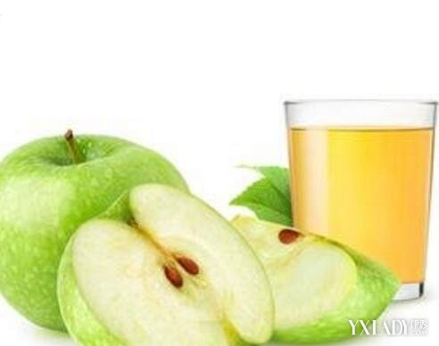 【图】什么果汁减肥排毒呢 三种水果让你轻松