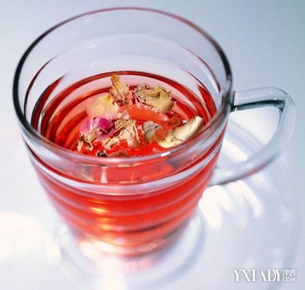 【图】紫罗兰和什么花茶搭有减肥效果呢? 教你