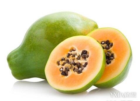 【图】吃木瓜真的丰胸吗 三个方面为你解惑(3