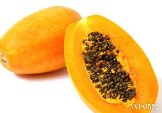 【图】吃木瓜真的丰胸吗 三个方面为你解惑(2