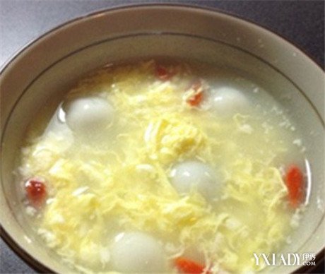 【图】酒酿蛋什么时候吃丰胸效果最好 一招让