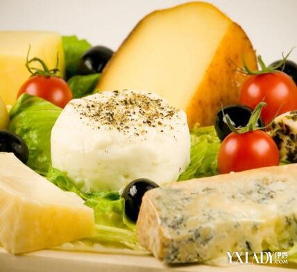 【图】奶酪怎么吃可以丰胸? 几点建议为你塑造