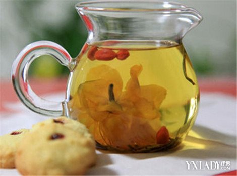 【图】分享瘦身果减肥茶的功效 快给你的肠子