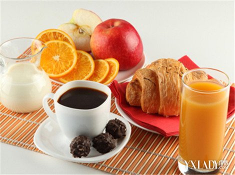 【图】想减肥早餐最好吃什么 要吃得营养健康