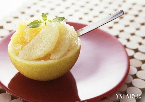 【图】一周柚子减肥法有吗 柚子皮助你轻松减
