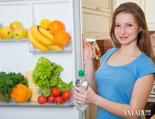  2岁女童冷冻卵子  女性吃什么护卵巢(2)_ 2岁女 
