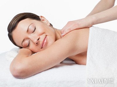 【图】女士为什么要做肩颈保养呢? 分享5个必
