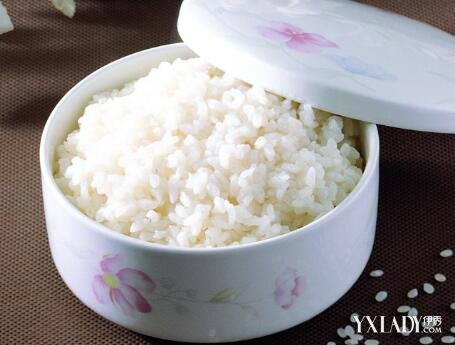【图】早餐吃米饭会胖吗 提高饱腹感可控制进