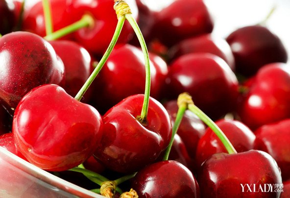 【图】多吃樱桃能减肥吗 六种水果让你拥有完