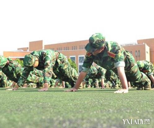 【图】腰间俯卧撑怎么做 3个正确姿势告诉你怎