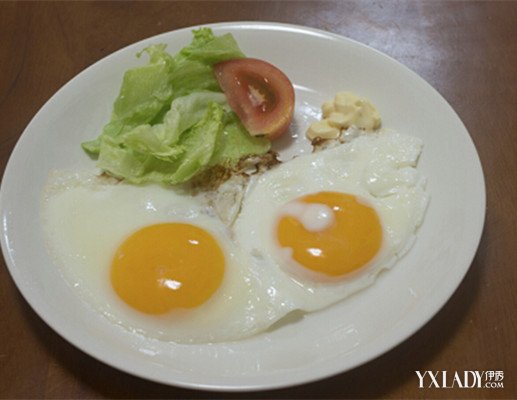 【图】早餐只吃鸡蛋减肥有效吗 鸡蛋的营养价