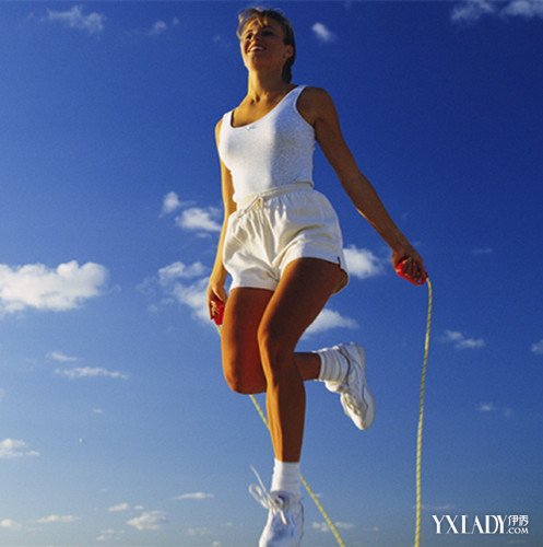 【图】怎么跳绳能长高? 为你普及有关知识_怎