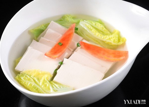 【图】中医瘦身汤都有哪些? 3款健康营养汤助