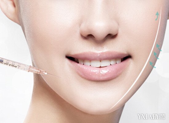 【图】手术中的瘦脸针有效吗 介绍3种术后注意