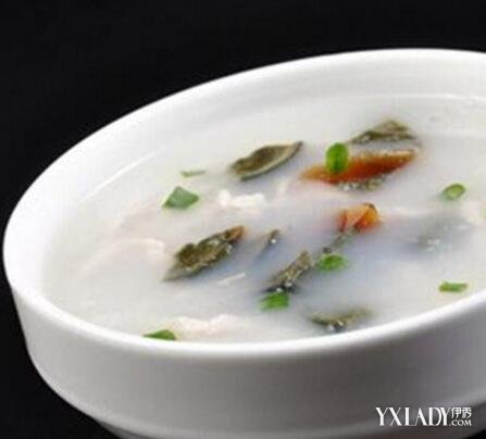 【图】中午喝粥会胖吗 揭秘喝粥减肥的五大要