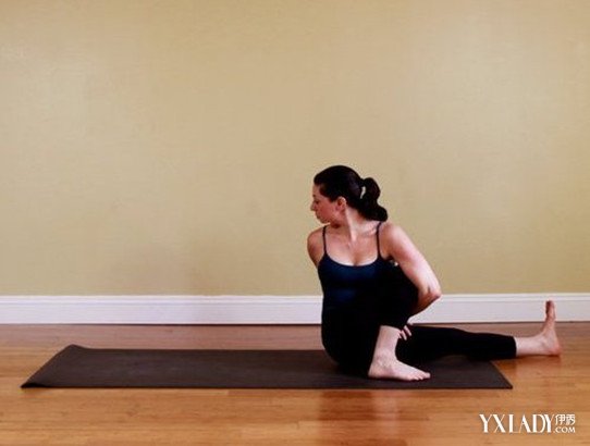 【图】最有效的瘦腿动作有哪些呢 六个动作让