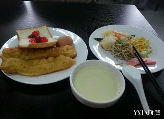 【图】推荐学校减肥食谱 学生谨记饮食减肥的