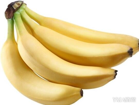 【图】健身后吃香蕉的好处与坏处 4个小点让你
