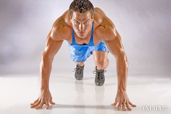 【图】介绍拳头做俯卧撑的好处 3个妙招教你正