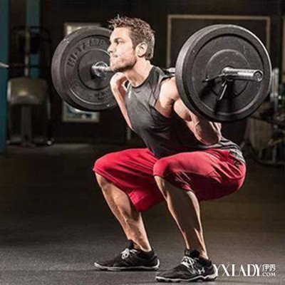 【图】解答男生上下蹲可以瘦腿吗 怎样才能更