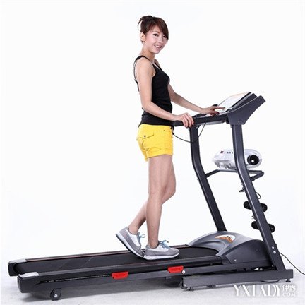 【图】跑步机减肥多久见效呢? 持之以恒才是硬