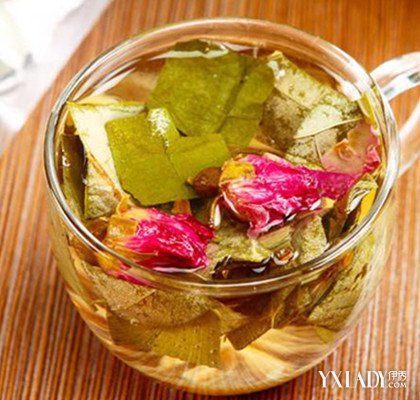 【图】柠檬荷叶茶能减肥吗 薄荷的减肥原理是