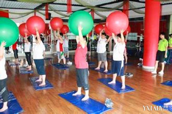 【图】减肥心得减肥训练营经验 过来人总结具