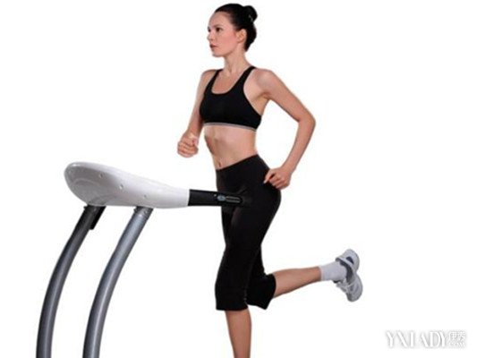 【图】跳绳加呼啦圈一个月能瘦多少呢? 3动作