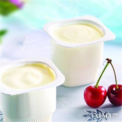 【图】酸奶怎么喝能减肥瘦身呢 介绍酸奶减肥