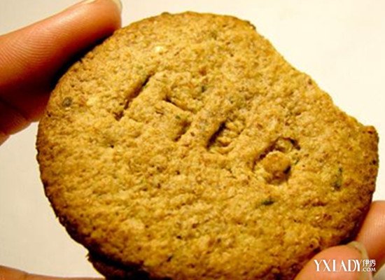 【图】什么饼干吃了不会胖 介绍3种苏打拼的特