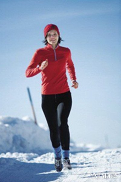 【图】告诉你冬天晨练的最佳时间 了解禁忌开