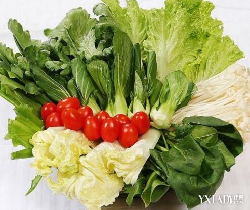 【图】青菜怎么炒减肥 4种方法教你煮青菜_青
