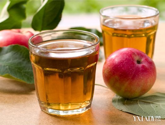 【图】女生每天只喝鲜榨的苹果汁减肥吗 了解