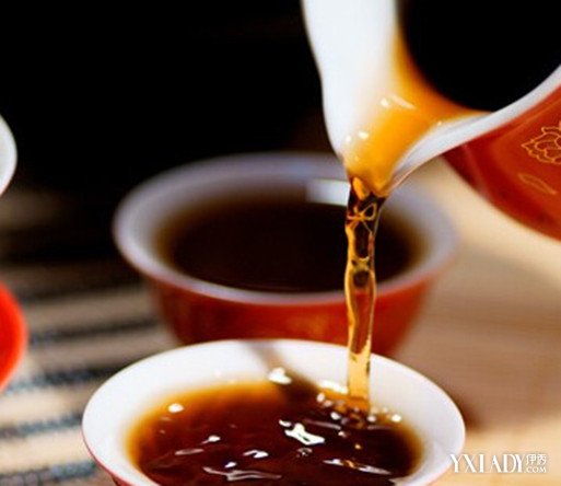 【图】怎么喝茶叶茶能减肥呢? 推荐几种瘦身的