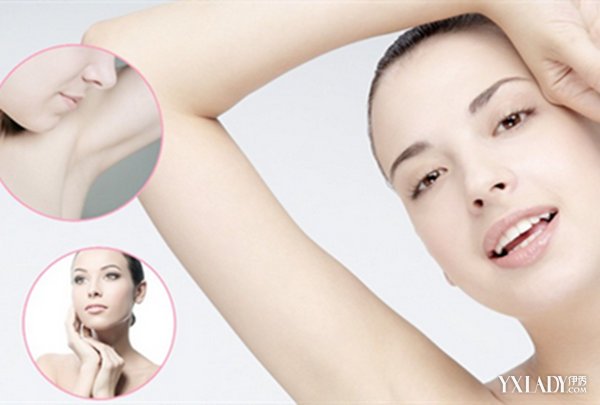 【图】女性怎么才能永久性脱毛 3个妙招教你摆