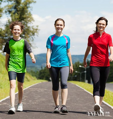【图】月经期间能跑步减肥吗 经期5种减肥的好