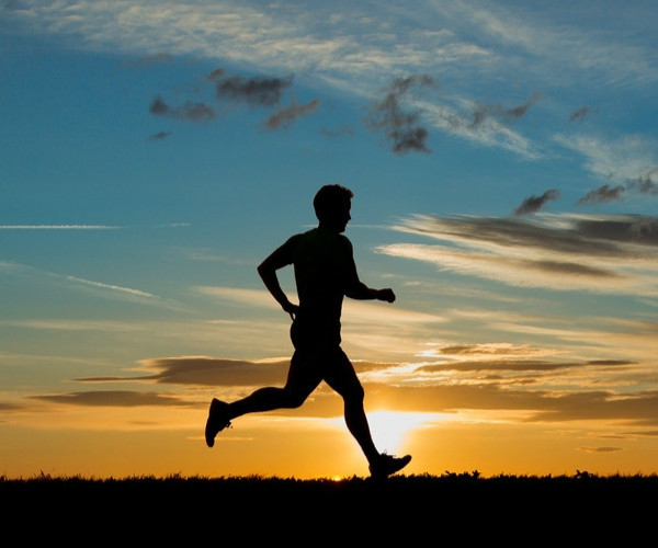【图】跑步大腿会变细吗,5个小技巧让你越跑越细