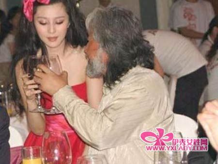 【图】<em>景甜被</em>曝<em>潜规则</em>上位 殷桃范冰冰了列入