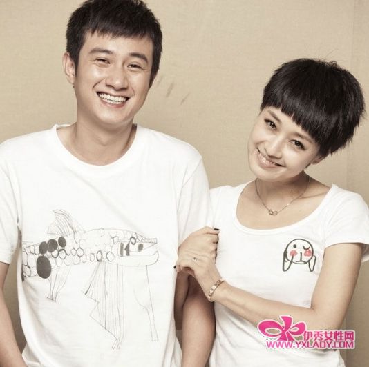 【图】马伊俐_马伊俐的老公