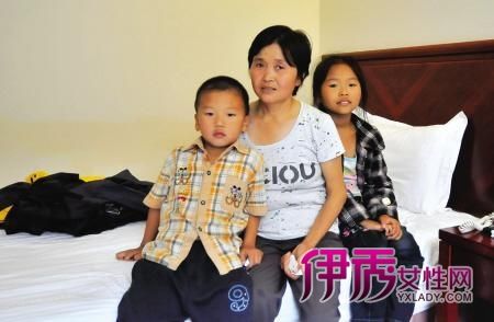 夫妻让保姆带两个孩子回老家后与其失去联系_