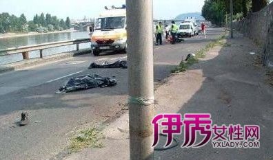 <em>车祸</em>恐怖恶心死人<em>尸体</em> 慎观!_社会情感_情感-伊