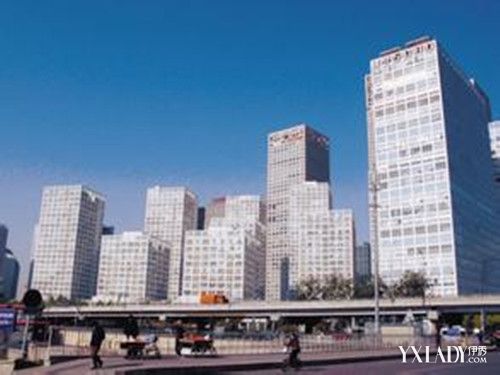 【图】北京楼市量价齐跌 红5月创新低(2)_社会