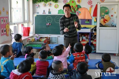 【图】当老师,最重要的是什么? 师德尤为重要