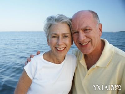 【图】老年人 爱情   爱情 是 没有 年龄 界限 的(3)_老