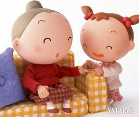 【图】感动父母心得体会分享 做人做事的基点