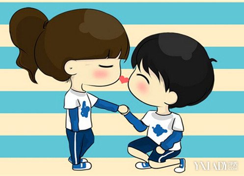 【图】初恋结婚概率有多高 专家带你逐一分析