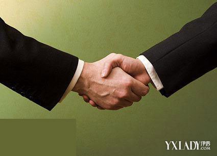【图】如何处理好人际关系 几个简单的小技巧