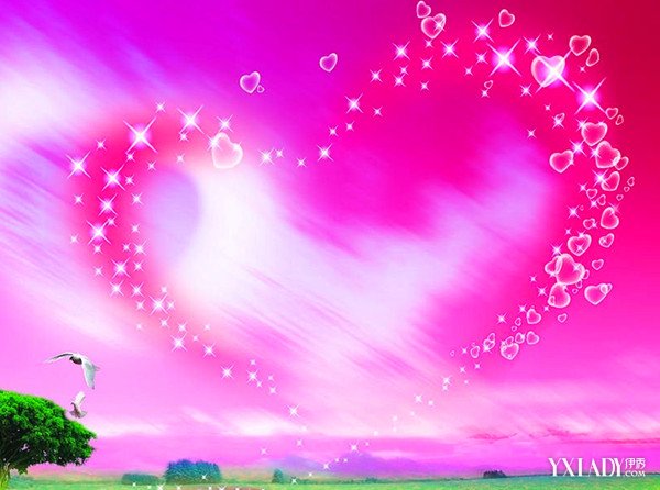 【图】感谢有你的句子节选 关于爱情的不同见