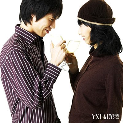 【图】和男朋友聊天没话题怎么办呢? 十点对他