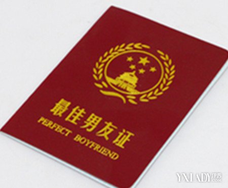 【图】送给男朋友的生日礼物手工制作有哪些 